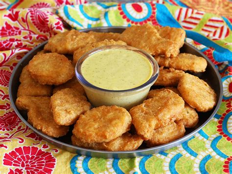 Copycat Mcdonald S Honey Mustard Dipping Sauce Recipe