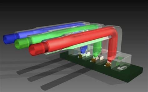 LED Light Pipe Technology: How Can It Benefit Engineers? | Maker Pro