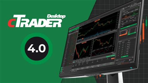 Ctrader Desktop Offers Advanced Chart Features Analysis