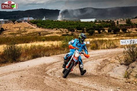 Tomás de Gavardo finalizó cuarto en el Nacional de Bajas de Portugal