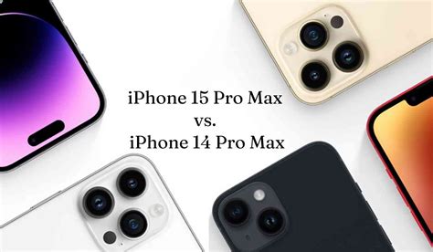 Iphone 15 Ultra Specs Vs Iphone 14 Pro Max Informacionpublica Svet Gob Gt