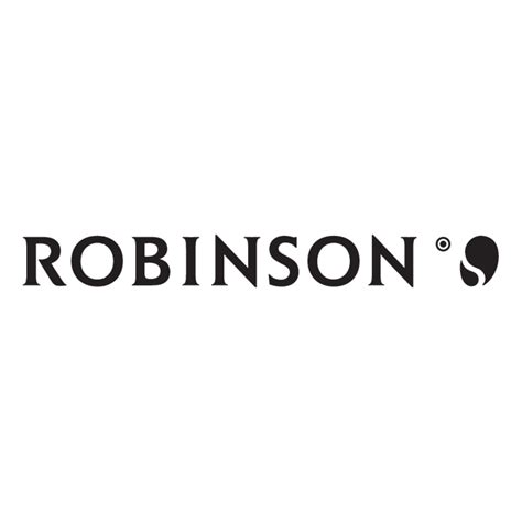 Robinson logo, Vector Logo of Robinson brand free download (eps, ai, png, cdr) formats