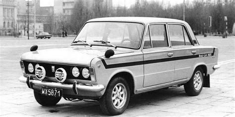 Fiat P Publikacje Motoryzacyjne Autocentrum Pl