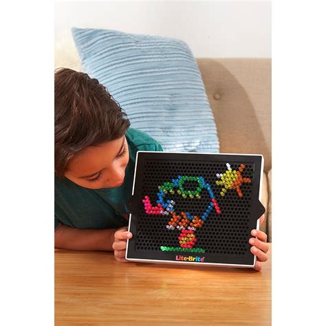 Studio Lite Brite Ultimate Classic Studio