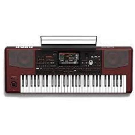 Korg PA1000 PA800 PA700 PA600 61 Key Professional High Performance