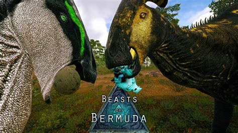 One End And Two Beginnings Beasts Of Bermuda Gameplay YouTube