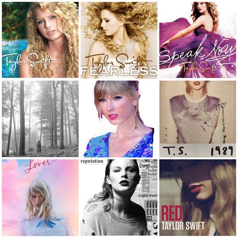 Top ten Taylor Swift songs of all time – The Bruin