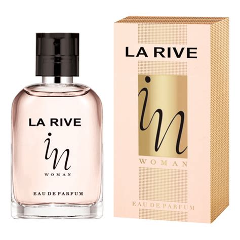 La Rive Women In Woman Woda Perfumowana Wizaż24