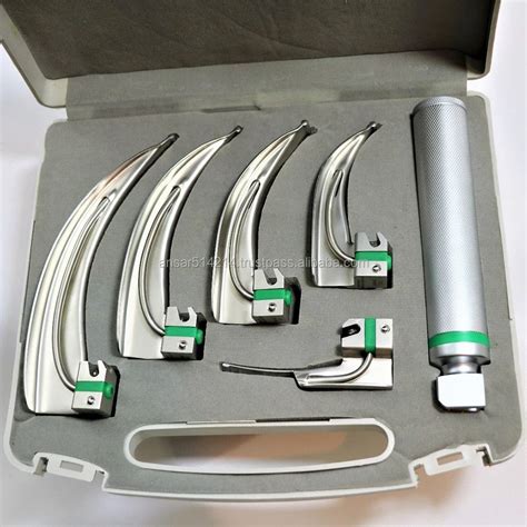 Ent Instruments Surgical Ent Surgical Instruments Set - Buy Usa Ent ...