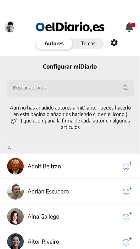 ElDiario Es Para Android Descargar