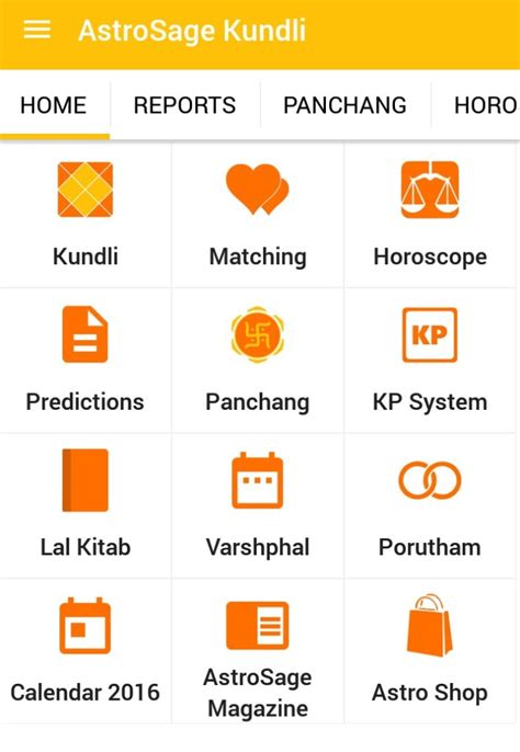 List Of Best Horoscope Apps Of 2024 Edudwar