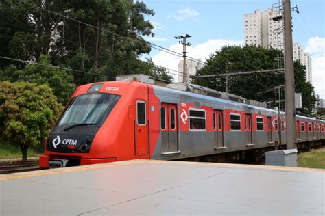 Trem Descarrila Na Linha Diamante Em Sp Tv Gazeta Voc Por Perto