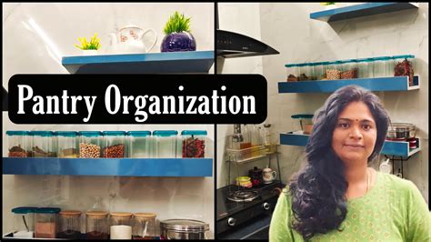 Kitchen Organization Ideas In Tamil How To Organize Your Pantry