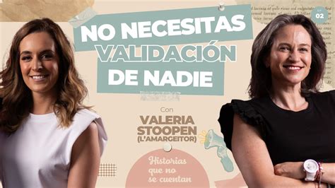 Atrévete a ser DIFERENTE Sé la excepción y no la regla Valeria