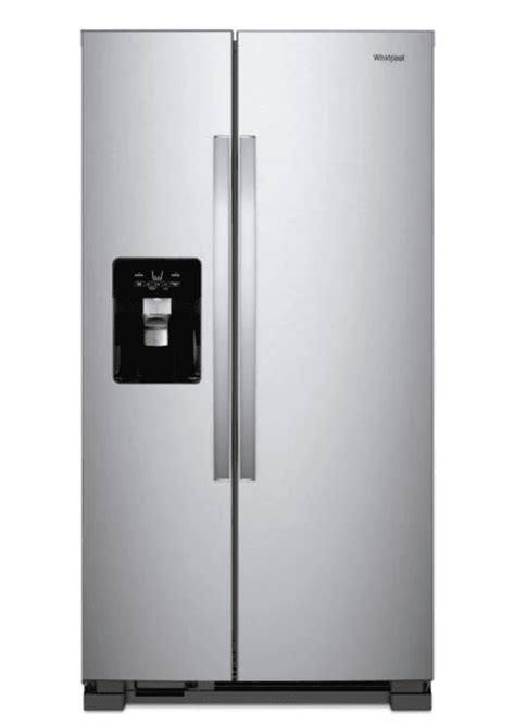 The 6 Best Energy-Efficient Refrigerators