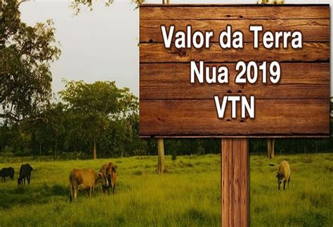 Laudo T Cnico De Avalia O Da Terra Nua Vtn Para Prefeitura