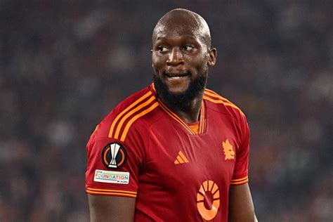 On Ne Larr Te Plus Romelu Lukaku Inscrit Un Nouveau Doubl Avec Las