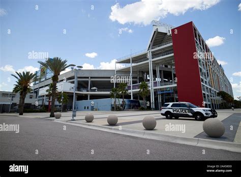 camping world stadium orlando florida usa Stock Photo - Alamy