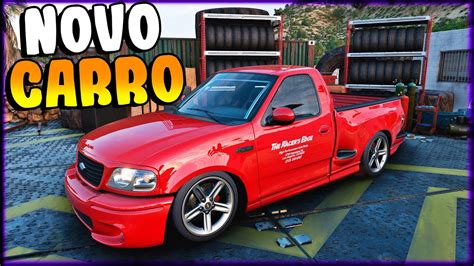 Forza Horizon 5 Novo Carro Do Velozes E Furioso Youtube