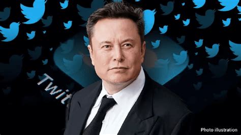 Elon Musk Planea Eliminar Las Cuentas De Twitter Que Est N Inactivas