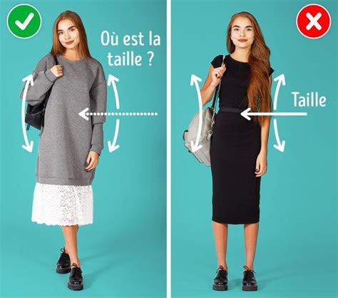 Les 9 meilleures façons daugmenter ta taille Sympa