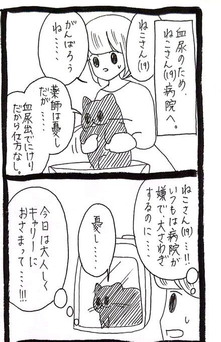 2023年01月31日のツイート うさぎのみみちゃん😇1230冬コミ西ほ04a さんのマンガ ツイコミ仮