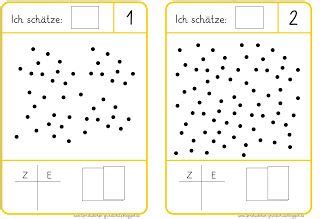 B Ndeln Mathematik Grundschule Arbeitsbl Tter Margaret Pitts Schule