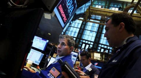 Borsa Wall Street Chiude In Rialzo Dow Jones Nasdaq