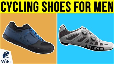 Top 10 Cycling Shoes For Men Of 2019 Video Review