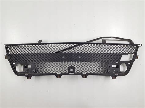 Mercedes ML W166 AMG Grill Atrapa 1668853222 za 100 99 zł z Darłowo