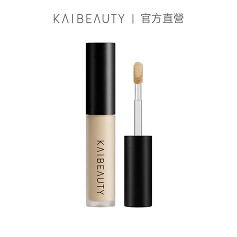 Kaibeauty 裸妝肌密遮瑕膏 N2象牙膚 蝦皮購物