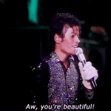 Michael Jackson Cute Smile GIFs | Tenor