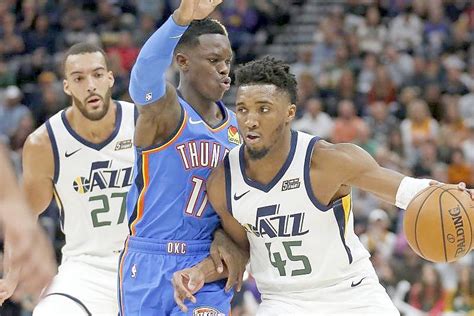 Schröder und OKC starten mit Niederlage in neue NBA Saison