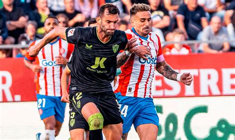 Palpites Almeria X Girona Em De Janeiro La Liga Campeonato