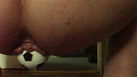 Anal Small Football With Gapes Gay Gaping Gaping Porn XHamster
