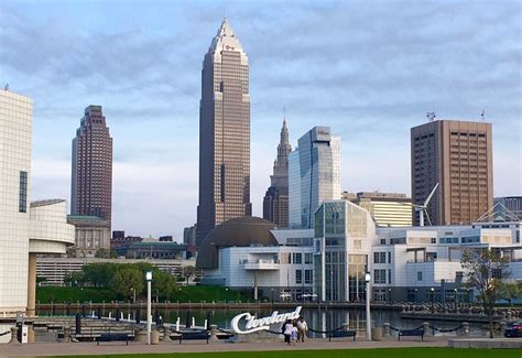 Cleveland not likely to lose two wards based on new population ...