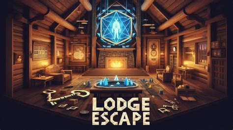 The Lodge Escape Room By Ostrich Fortnite Creative Map