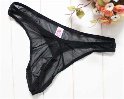 Nueva Venta Al Por Mayor Env O Gratis Mens Sexy Apretado Bikini Tangas Para La Venta Hombres G