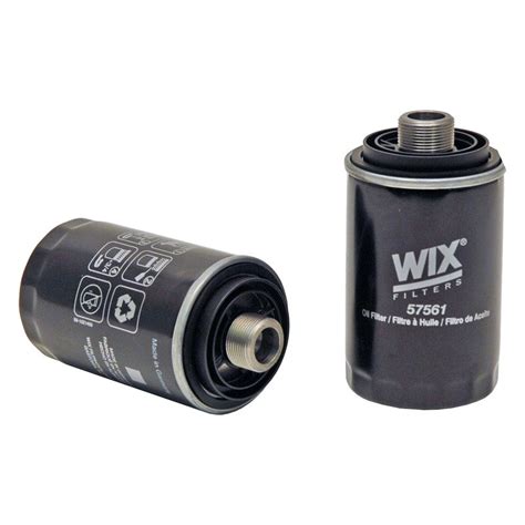 Wix® 57561 Oil Filter