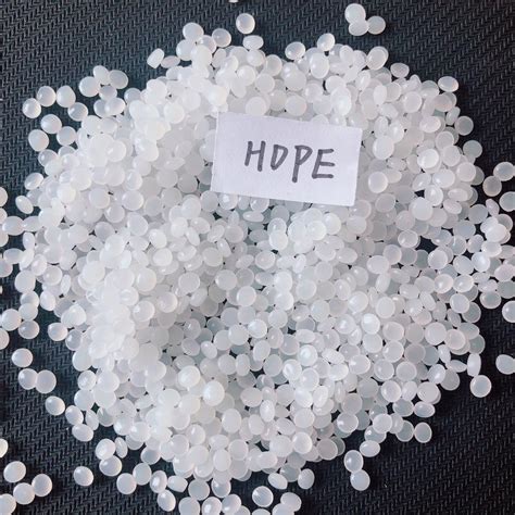 Blow Molding Grade HDPE 5502 High Density Polyethylene HDPE Granules