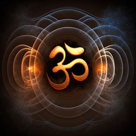 Mantra Magic Why Is Om Used Before