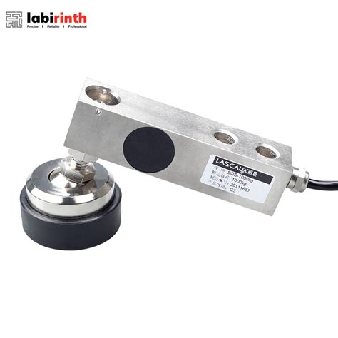 Sqb Digital CE Customized Cantilever Shear Beam Load Cell 1t 3t 5t