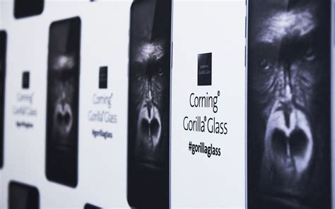 Gorilla Glass 6 Is Ready For Your Device To Drop 15 Times Tom S Hardware