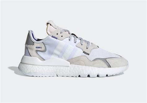 Adidas Originals Nite Jogger 3mアディダス ナイトジョガー 3m Ee5884 Ee5885 スニーカーラボ