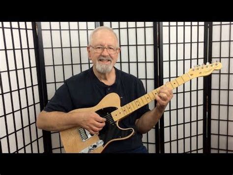 Rockabilly Telecaster Hot Licks Rockabilly Guitar Hot Licks Telecaster