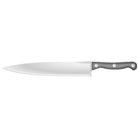 Cuchillo De Cocina Png Edusvetgobgt