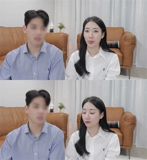 “과거 만났던 사이“돌싱맘 배수진 훈남 남친과 재혼 계획 밝혔다 영상 위키트리