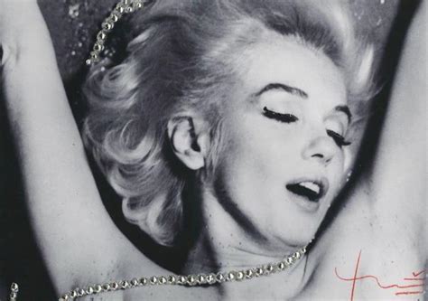 Marilyn Monroe Vogue 1962 Bert Stern