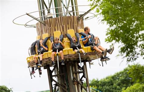 Camel Creek Adventure Park Padstow Wadebridge Cornwall Guide