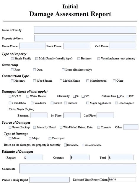 Fema Flood Certificate Fillable Form Printable Forms Free Online